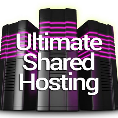ultimate shared hosting