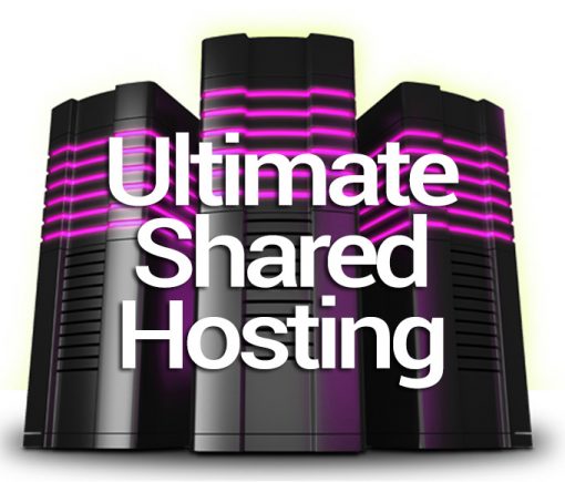 ultimate shared hosting